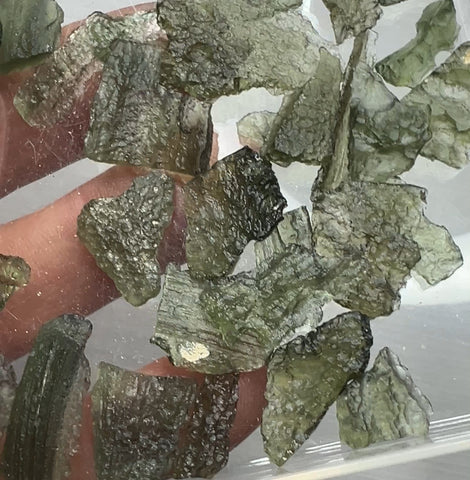 35g Wholesale Lot
