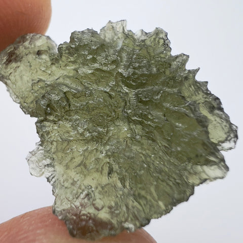 Natural Moldavite | 2.77g | Maly Chlum
