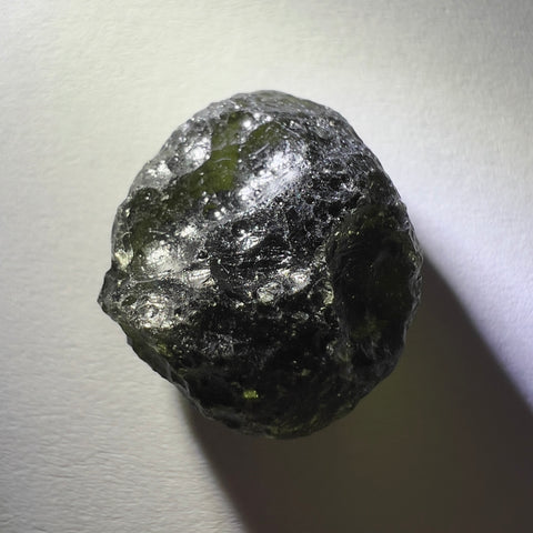 4.15g Marouskovo Pole Moldavite
