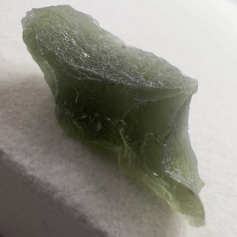 3.73g Moldavite - Marouskovo Pole