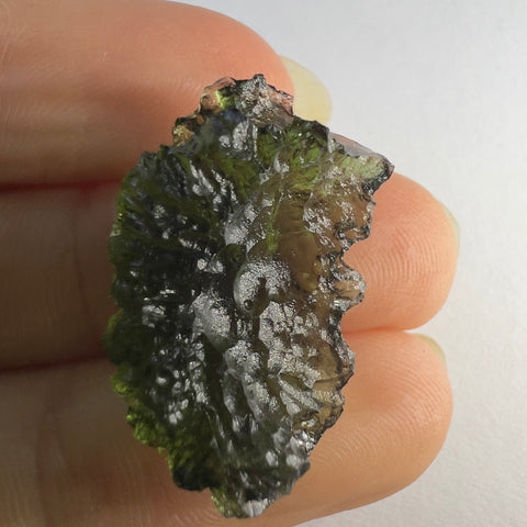 3.19g Maly Chlum Moldavite