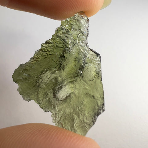 2.59g Chlum Moldavite