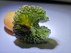 best grounding stone for moldavite