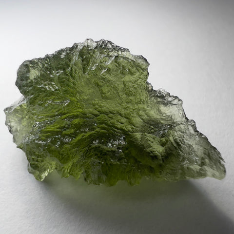 Natural Moldavite | 2.13g | Maly Chlum