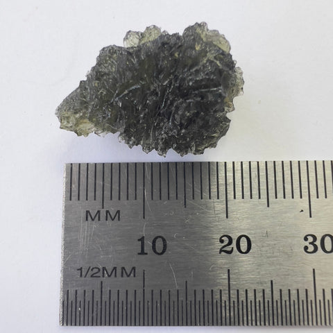 Natural Moldavite | 2.87g | Maly Chlum