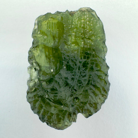 Natural Moldavite | 4.47g | Marouskovo Pole