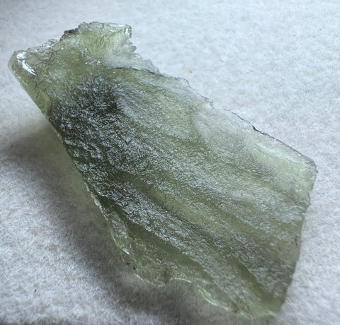 1.50g Jakule Moldavite