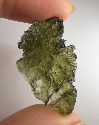 3.53g Chlum Moldavite