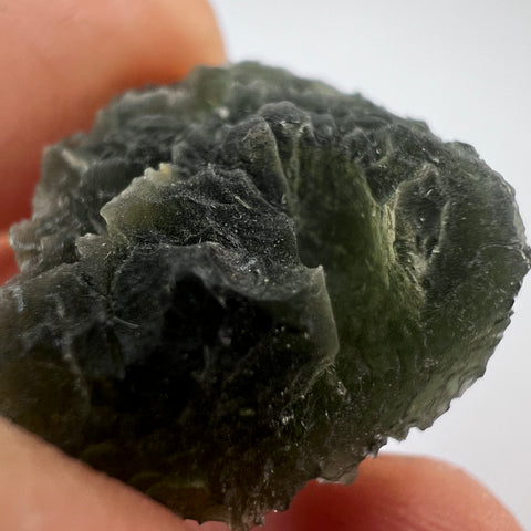 9.88g Brusna Moldavite