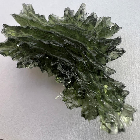 5.74g Besednice Hedgehog Moldavite