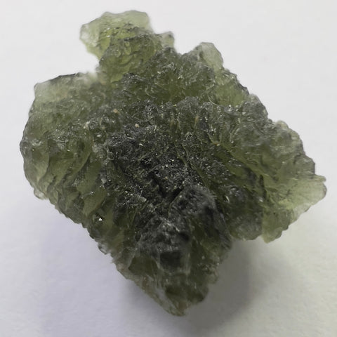 Natural Moldavite | 2.10g | Marouskovo Pole
