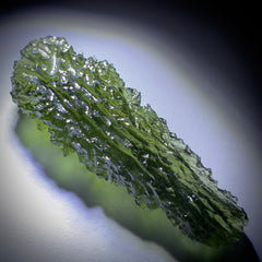 Maly Chlum Drop - 3.61g