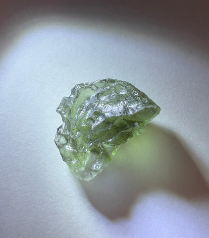 1.48g Chlum Moldavite