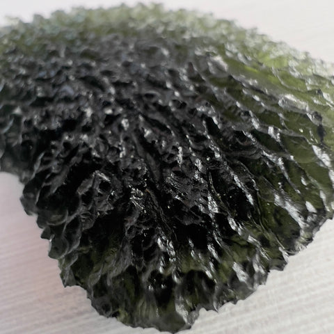 11.49g Nesmen Les Moldavite