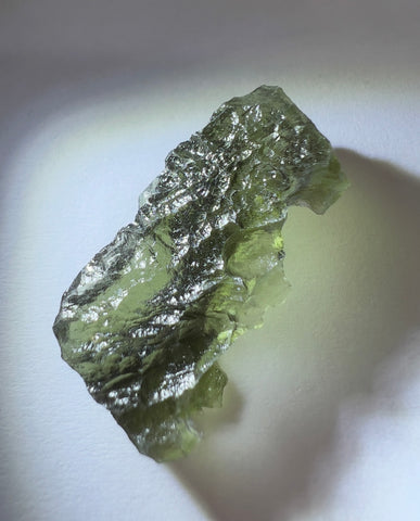 3.38g Maly Chlum Moldavite