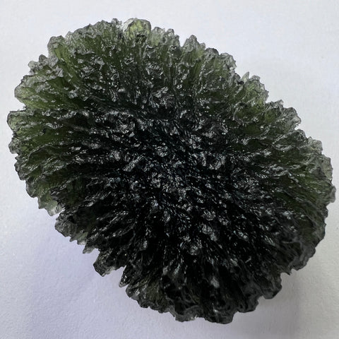 Natural Moldavite | 17.96g | Nesmen Les