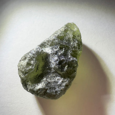 3.16g Chlum Moldavite