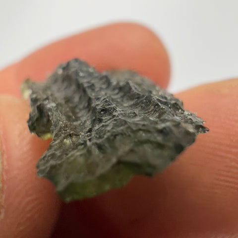 2.4g Moldavite - Maly Chlum