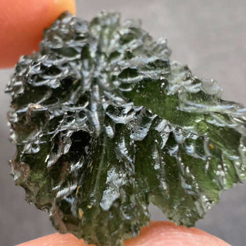 6.66g Maly Chlum Moldavite