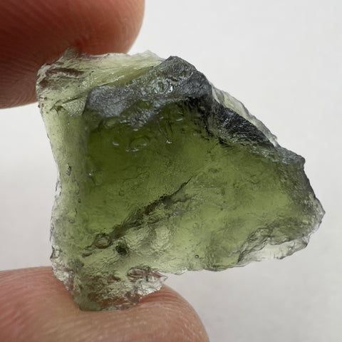 2.81g Moldavite - Chlum
