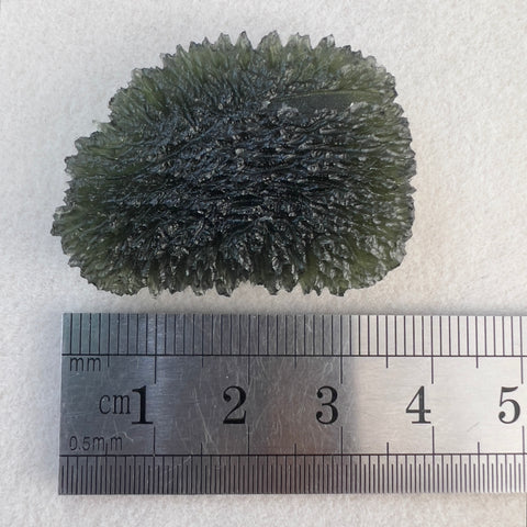 11.49g Nesmen Les Moldavite