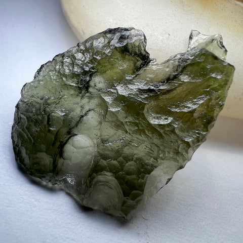 2.76g Marouskovo Pole Moldavite
