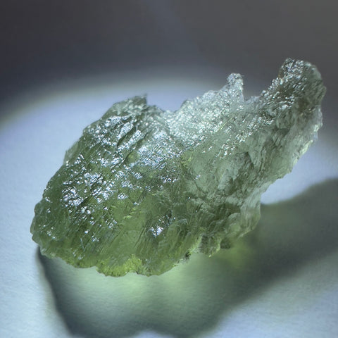 1.14g Marouskovo Pole Moldavite