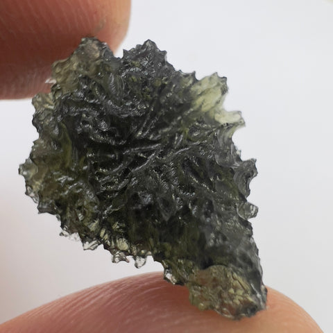 Natural Moldavite | 2.87g | Maly Chlum
