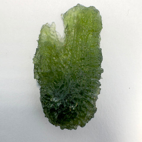 Natural Moldavite | 4.71g | Marouskovo Pole