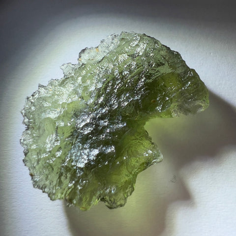 3.83g Marouskovo Pole Moldavite