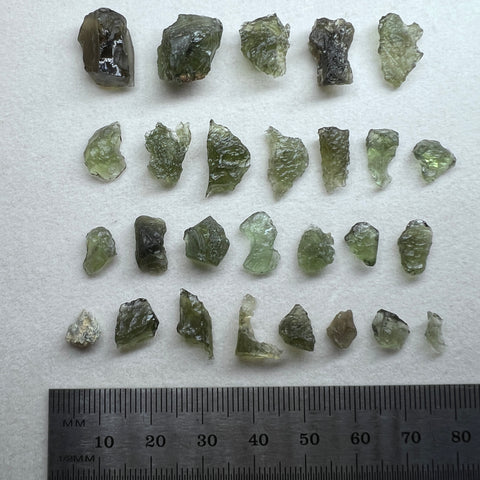 Wholesale Lot I 11.25g I Chlum and Marouskovo Pole