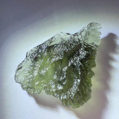 2.59g Chlum Moldavite