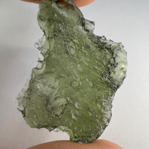 5.65g Marouskovo Pole Moldavite