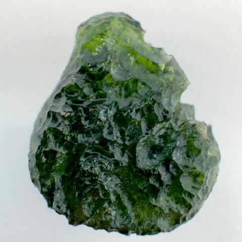 Natural Moldavite | 6g | Marouskovo Pole