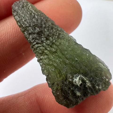 Natural Moldavite | 6.74g | Nesmen Les