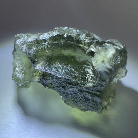 2.19g Marouskovo Pole Moldavite