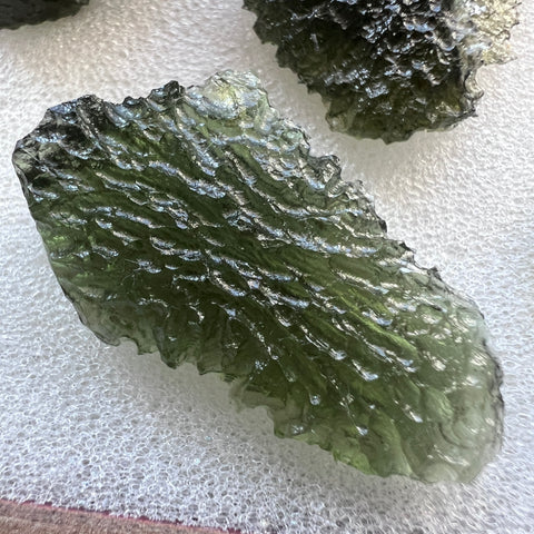 Wholesale lot - Top Grade Specimens | 71.2g | Marouškovo Pole, Chlum and Malý Chlum