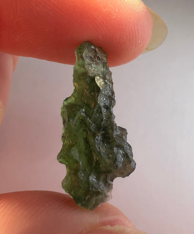 1.78g Chlum Moldavite