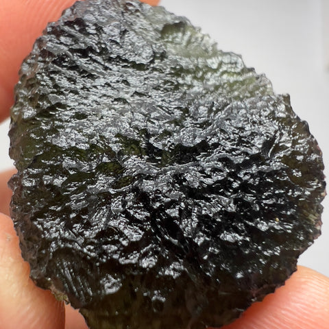14g Maly Chlum Kraj Moldavite