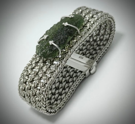 Aeternum Bracelet