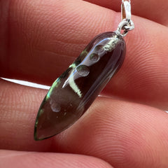 Apple Green from Strpí Pendulum (1.64g)
