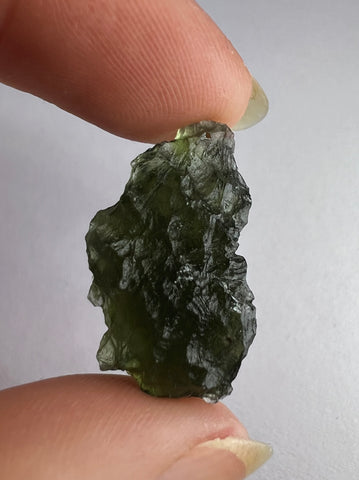 3.71g Chlum Moldavite