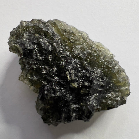 3.45g Moldavite - Marouskovo Pole