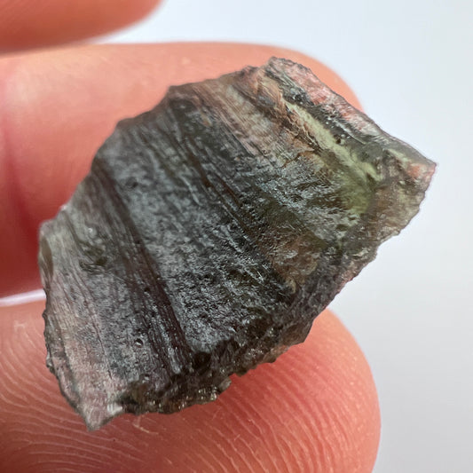 2.71g Marouskovo Pole Moldavite