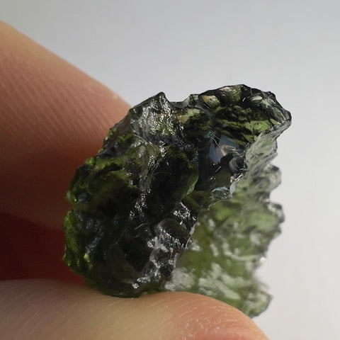 3.19g Maly Chlum Moldavite