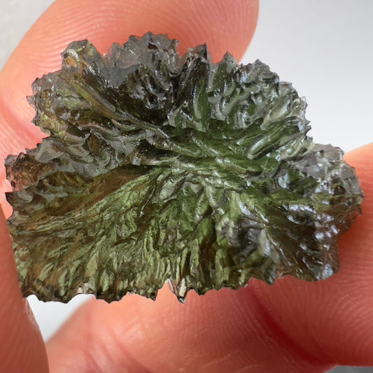 6.66g Moldavite - Maly Chlum