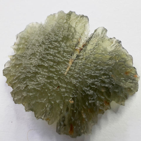 Natural Moldavite | 2.29g | Nesmen Les
