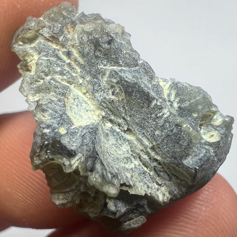 'Frosty' Moldavite | 6.28g | Brusna