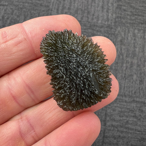 11.49g Nesmen Les Moldavite