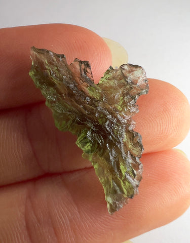 1.15g Maly Chlum Moldavite